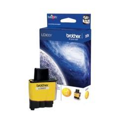 Brother LC900Y Sarı Orjinal Kartuş - DCP-110C / MF