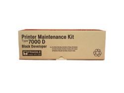 Ricoh 400962 Siyah Orjinal Developer Ünitesi - Typ