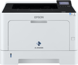 Epson AL-M320DN A4 Monochromer Laserdrucker mit Duplex 1200 x 1200 DPI