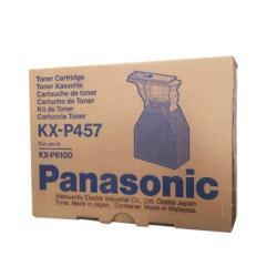 Panasonic KX-P457 (KXP457) Original Toner Cartridge - KX-P6100 / KX-P6150