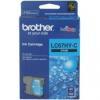 Brother LC67HY-C High Capacity Cyan Original Cartridge - DCP585 / DCP6690CW