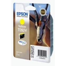 Epson C13T10844A10 (T0924) YellowART Kartusche — S