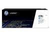 HP W2001A (658A) Blauer Original-Toner Laserjet - Neu