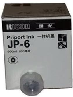Ricoh JP-6 Tinte 1010-1030-1050 (5306/1)