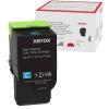 Xerox 006R04369 Blau, Original-Toner, hohe Kapazität.
