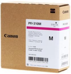 Canon PFI-310M (2361C001)