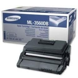 Samsung ML-3560DB/SEE (ML3560) Siyah Orjinal Toner