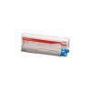 OKI 43459334 Rot, Original-Toner – MC3520 / MC35