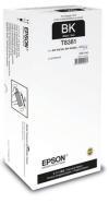 Epson C13T838140 (T8381) Black Original Ink - WF-R5690DTWF / WF-R5190DTW