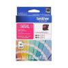 Brother LC565XLM High Capacity Magenta Original Cartridge - MFC-J3720