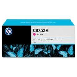 HP C8752A Rot, Original-Patrone - CM8050 / CM8060