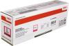 OKI 46490606 Rot, Original-Toner – C532 / C542