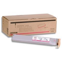 Xerox 016197800 Magenta Magenta Original Toner - Phaser 7300