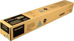 Sharp BPGT70CA Mavi Orjinal Toner - BP-50C26 / BP-