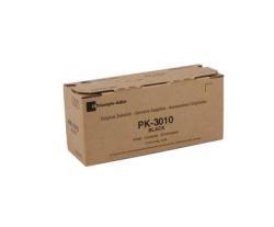 Triumph Adler PK-3010 Black Original Toner - 4531DN