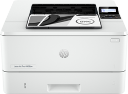 HP LaserJet Pro 4003DW Laserdrucker (2Z610A)