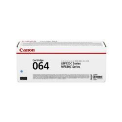 Canon CRG-064 (4935C001) Mavi Orjinal Toner - LBP-