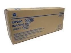 Konica Minolta IUP-36C (AAJV0HE) Mavi Orjinal Drum
