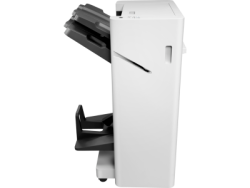 HP LaserJet Y1G07A Booklet Finisher - MFP E87640z