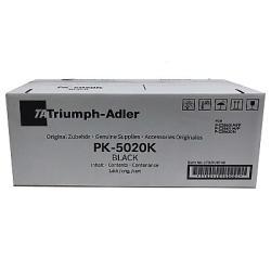 Triumph Adler PK-5020K (1T02YJ0TA0) Black Original Toner - P-C3563i