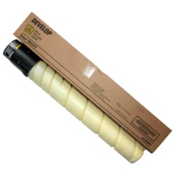 Develop TN-321Y Sarı Orjinal Toner - Ineo C224 / C