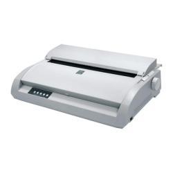 Fujitsu DL3850+ZCARTKEEP0001ZXQ Centronics Dot Matrix A3