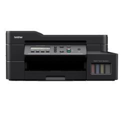Brother DCP-T720DW Wi-Fi + Scanner + Kopierfarben-Multifunktions-Tintentankdrucker