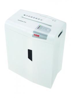 HSM Shredstar X10 20 lt Evrak İmha Makinesi
