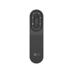 Lenovo Lecoo SPT9604 2.4 Ghz Wireless Laser Presenter Professional Black Presentation Remote