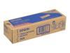 Epson CX29, C2900 S050628 Rot, Original-Toner, 2 Stück.
