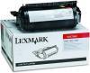 Lexmark 12A7362 Black Original Toner - T634 / T630dn