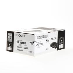Ricoh SP-311HE 407246 Siyah Orjinal Kartuş - SP-31