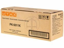Utax PK-5011K Black Original Toner - 3060MFP / 3061MFP / 3065MFP
