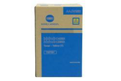 Konica Minolta TNP-79Y (AAJW250) YellowART Ton