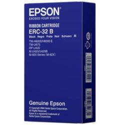 Epson ERC-32B Orjinal Şerit M-U420, TM-H6000, TM-U