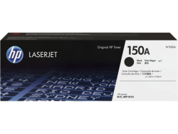 HP W1500A (150A) BlackART Toner — M111/MFP