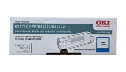 OKIZCARTKEEP0001ZXQ BlueART Toner — ES2032