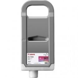 Canon PFI-706M (6683B001AA) Rot
