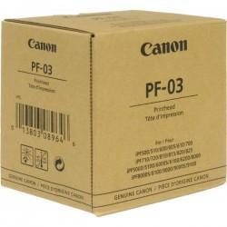 Canon PF-03 (2251B001) Baskı Druckkopf - iPF8