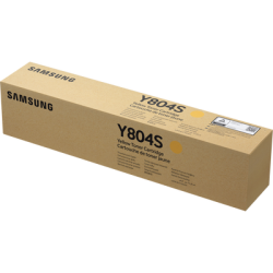 Samsung CLT-Y804S/SEE (SS722A) YellowART Toner