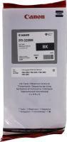 Canon PFI-320BK (2890C001) Black Original Cartridge - TM-200 / TM-205 (Ex)