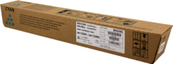 Ricoh 842046 Mavi Orjinal Toner - MPC2800 / MPC300