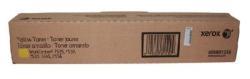 Xerox 006R01510 Yellow Original Toner Cartridge (Metered) - WorkCentre 7525
