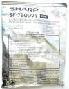 Sharp (SF-780DV1) SF-7800 / 7830 / 7850 / 7855 / 7