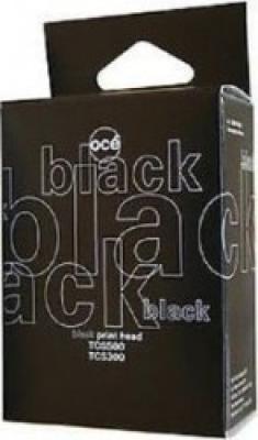 Oce TCS300 / TCS500 Siyah Baskı Kafası (1060016924