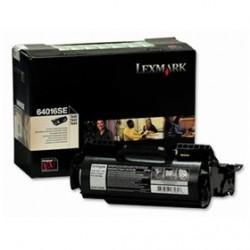 Lexmark 64016SE Original Toner Standard Yield - T640 / T642 (C)