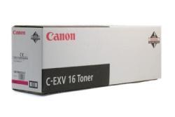 Canon C-EXV16 Kırmızı Orjinal Toner - CLC-4040 / C