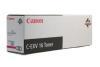 Canon C-EXV16 (1067B002) Kırmızı Orjinal Toner