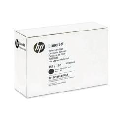 HP W1030XC (151/152X) Siyah Orjinal Toner (Özel Sö