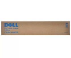 Dell CT200544 Mavi Orjinal Toner Yüksek Kapasite -